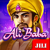 Ali Baba nk888 slot