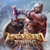 Asgardian Trỗi Dậy nk888 slot