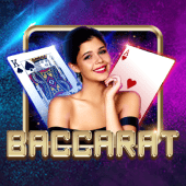 Baccarat B nk888