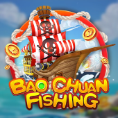 Câu Cá Bao Chuan nk888