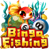 Câu Cá Bingo nk888