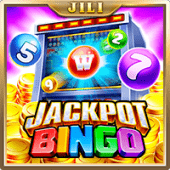 Bingo Jackpot nk888