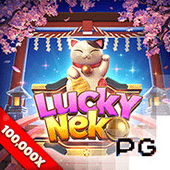 Lucky Neko Mèo May Mắn nk888 slot