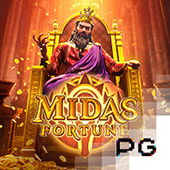 Vận May Midas nk888