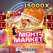Chợ Đêm nk888