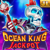 Vua Đại Dương Jackpot nk888