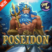 Poseidon nk888