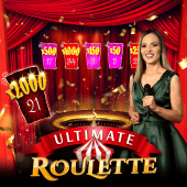 Roulette Tối Thượng nk888